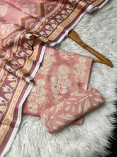 BL13 - Beechtree Printed Lawn 3P