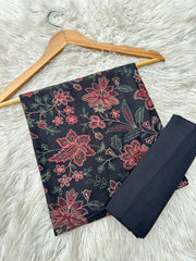 BZ28 - Bareeze Embroidered Lawn 2P