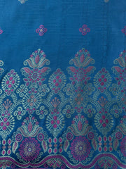 RM31 - Gul Ahmed Unstitched Doriya Jacquard 3P