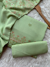 SAY22 - Saya Karandi Jacquard 3P