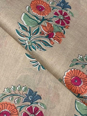 BYT 05 - Printed Lawn 3P