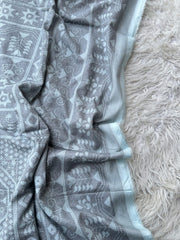 BYT65 - Beechtree Unstitched Lawn 2 Piece