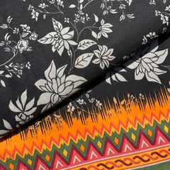 BS08 - Lawn Printed 3P