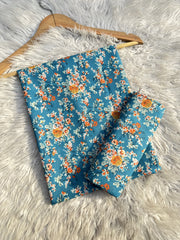 MS30 - Allover Unstitched Lawn 2P