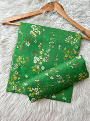 MS-164 - Allover Unstitched Lawn 2P