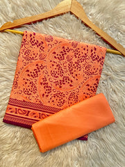 Z36 - Zesh Lawn Printed 2P