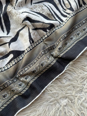 BSK26 - Bin Saeed Unstitched 3 Piece Khaddar