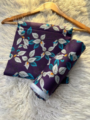 BA 11 - Bareeze Prints Lawn 2P