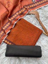 ALK20 - Alkaram Printed Khaddar 3P