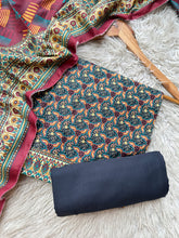 J6 - J. Printed Khaddar 3P