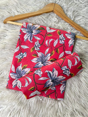 MS-63 - Allover Unstitched Lawn 2P