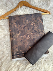 Z55 - Zesh Lawn Bana Dora 2P