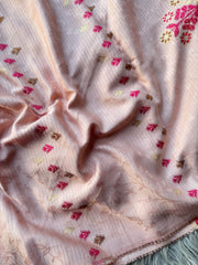 RM29 - Gul Ahmed Unstitched Doriya Jacquard 3P