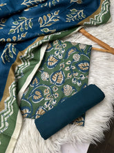 BL16 - Beechtree Printed Lawn 3P