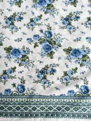 BSN4 - Bin Saeed Unstitched 3 Piece Lawn