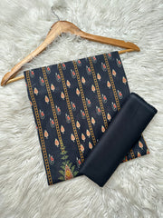 N03 - Nishat Lawn Printed 2P