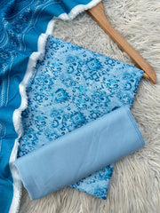 M10 - MTJ Doriya Lawn Printed 3P