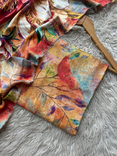 CZ17 - Charizma Viscose Printed 2P