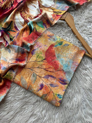 CZ17 - Charizma Viscose Printed 2P