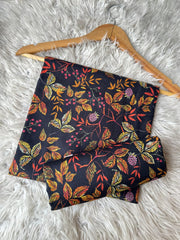 MS-139 - Allover Unstitched Lawn 2P