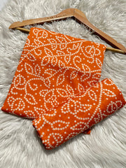 MS42 - Allover Unstitched Lawn 2P