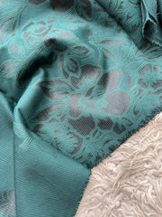 KA12 - Khaadi Jacquard Unstitched 3P