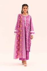 420176 - Nishat Printed Lawn 3P