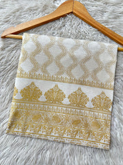 KA002 - Khaadi Printed Khaddar Shirt