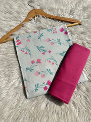 TZ6 - Tawakkal Doriya Lawn 2P