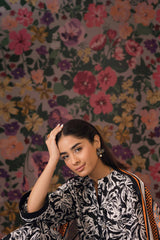 420177 - Nishat Printed Lawn 3P