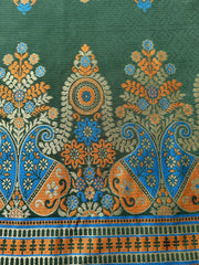 RM24 - Gul Ahmed Unstitched Doriya Jacquard 3P