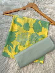 BYT68 - Beechtree Unstitched Lawn 2 Piece