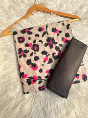 Z39 - Zesh Lawn Printed 2P