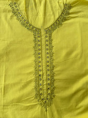 KS1 - Kayseria Embroidered Lawn 2P