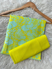 AL59 - Alkaram Printed Khaddar 2P