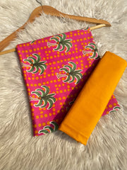 AL45 - Alkaram Printed Lawn 2P