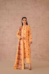 42304 - Nishat Printed Lawn 3P