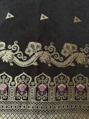 RM25 - Gul Ahmed Unstitched Doriya Jacquard 3P