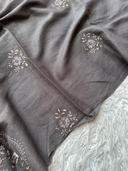 CH4 - Charizma Unstitched Winter 3P