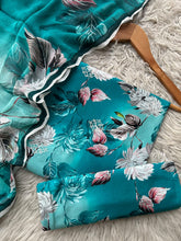 BR1 - Bareeze Chikankari Linen 3P