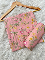 BYT63 - Beechtree Unstitched Lawn 2 Piece