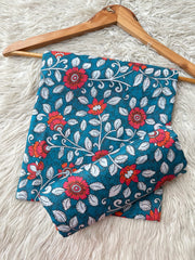 MS-172 - Allover Unstitched Lawn 2P