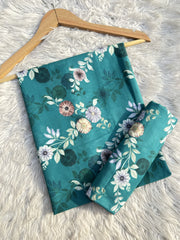 MS27 - Allover Unstitched Lawn 2P