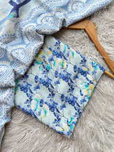 CZ21 - Charizma Viscose Printed 2P