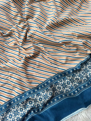 AL81 - Alkaram Printed Khaddar 3P