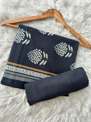 AL68 - Alkaram Printed Khaddar 2P