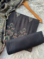 RM27 - Gul Ahmed Unstitched Doriya Jacquard 3P