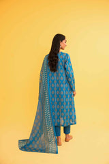 420183 - Nishat Printed Lawn 3P