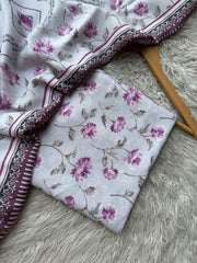 CZ16 - Charizma Viscose Printed 2P