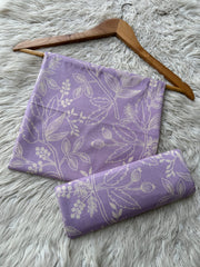 BYT283 - Beechtree Unstitched Lawn Allover 2 Piece